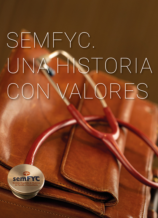 semFYC. Una historia con valores 